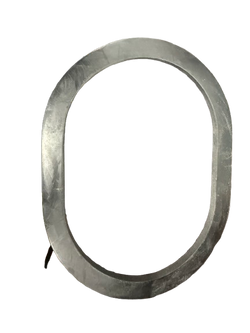 Market Forge 10-2661 Gasket, Boiler Cleanout