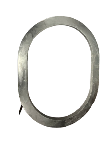 Market Forge 10-2661 Gasket, Boiler Cleanout