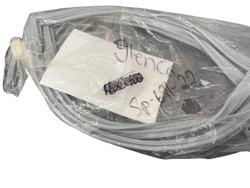 Glenco Gasket 20 1/2 x 25 1/2 - SP-691-22