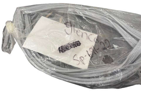 Glenco Gasket 20 1/2 x 25 1/2 - SP-691-22