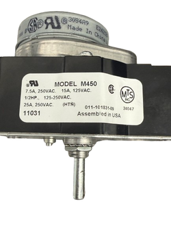 BLODGETT TIMER - 18293