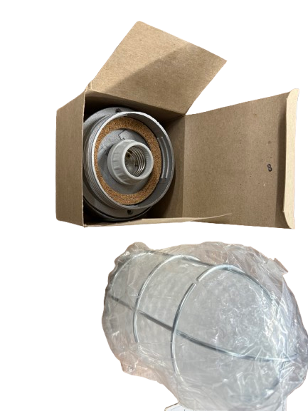 COMPONENT HARDWARE LIGHT FIXTURE - – Parts Depot, Inc.