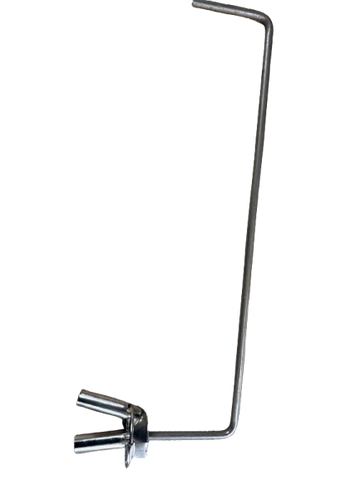Southbend Range 1160798 Pilot Assembly, Open Top