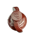 Wolf Knob - free shipping