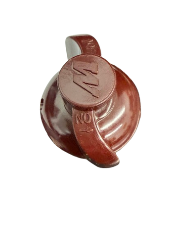 Wolf Knob - free shipping