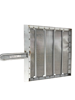 FILTER (CAN BE USED WITH Thermometer)