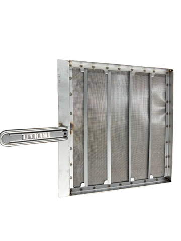 FILTER (CAN BE USED WITH Thermometer)