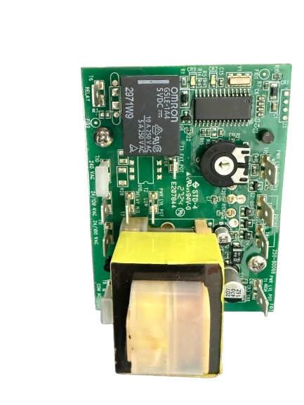 Sierra 119-0086 Temp. Control Module (SRA119-0086)