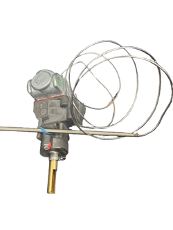 DUKERS BJ THERMOSTAT