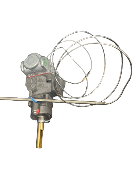 DUKERS BJ THERMOSTAT
