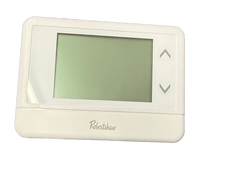 Non-Programmable Thermostat - RS8110