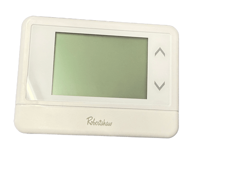 Non-Programmable Thermostat - RS8110
