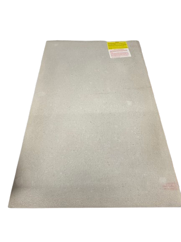 20 x 36 - BAKING DECK - 1-1/2"