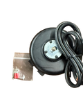 1,550 rpm Clockwise Fan Motor Replaces True 800402