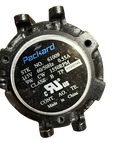 1,550 rpm Clockwise Fan Motor Replaces True 800402