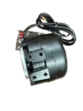 1,550 rpm Clockwise Fan Motor Replaces True 800402