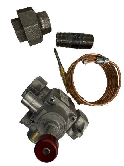 Bakers Pride M1558X (or Equivalent) FIELD RETRO KIT VALVE FMEA