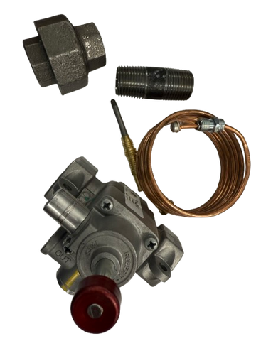 Bakers Pride M1558X (or Equivalent) FIELD RETRO KIT VALVE FMEA