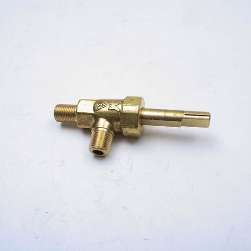 COMSTOCK CASTLE: 18-63 : Burner Valve