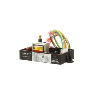 Ignition Module Kit Replaces Cleveland KE003668