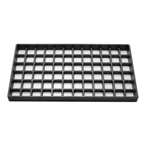 RDLR-02 (8 x 15) - BOTTOM GRATE