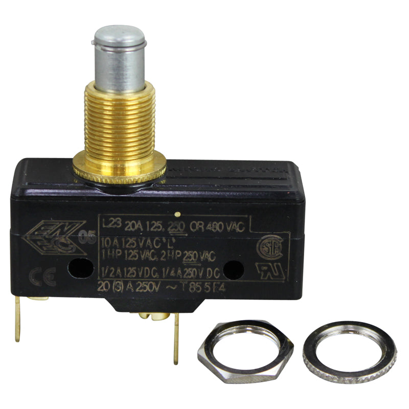 BAKERS PRIDE SWITCH - M1102X – Parts Depot, Inc.