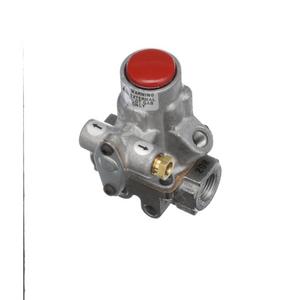 MONTAGUE SAFETY VALVE- HI5HQ 3/8 BASO 1025-1