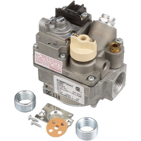 GARLAND GAS VALVE - 1467000 - Free Shipping