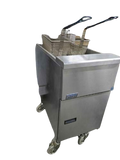 Great condition - Natural gas - 70,000 BTU - 35 lb tank (USED)