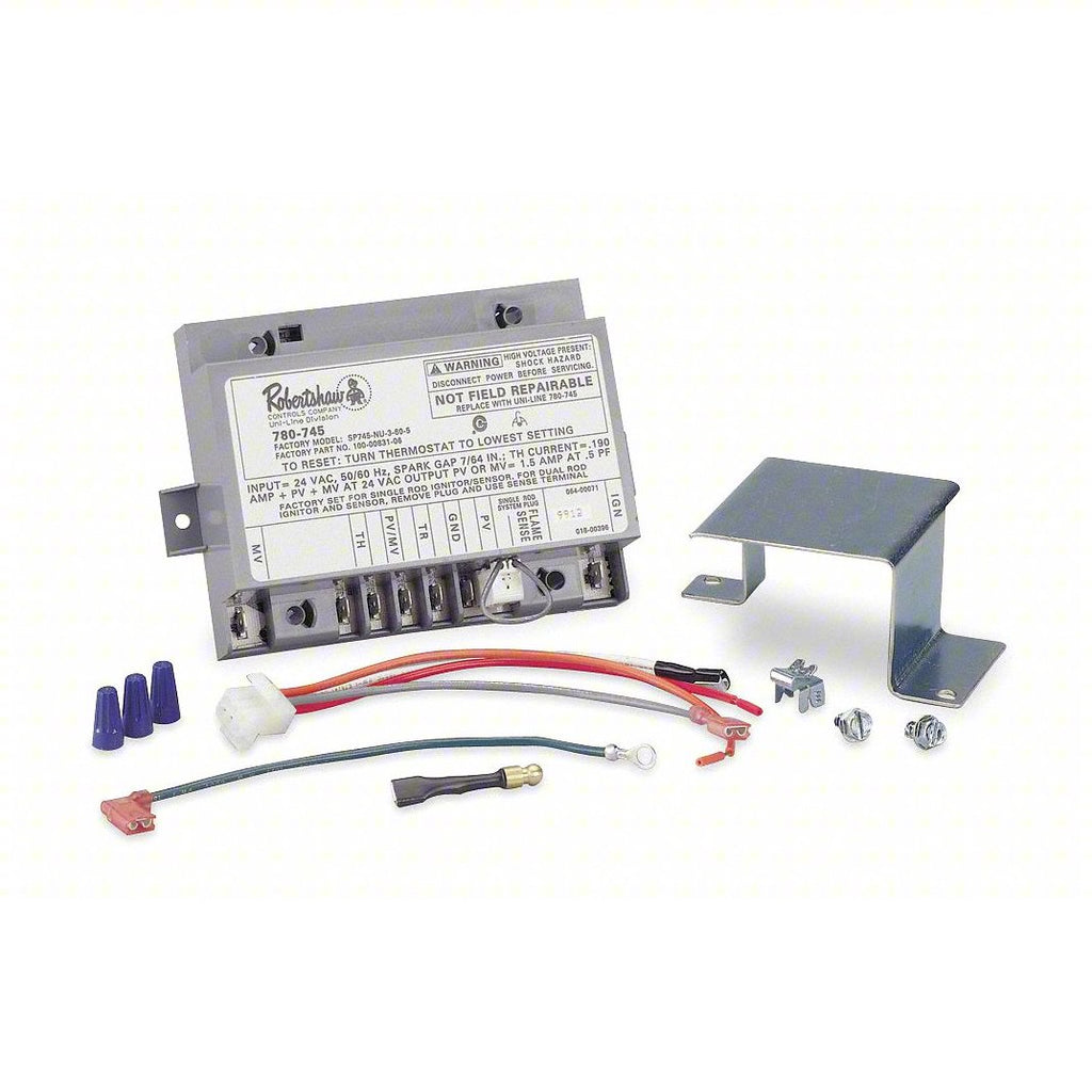 Robertshaw 780-002 Universal Ignition Module Replacement Kit – Parts ...