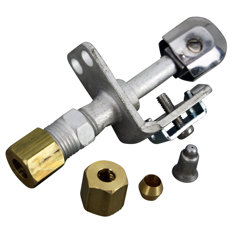CECILWARE - C-121 - PILOT ASSY NAT/LP - F179A - 1830-491 CECILWARE - C-121 - PILOT ASSY NAT/LP - F179A - 1830-491