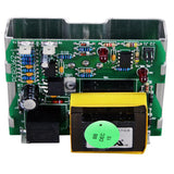 SOUTHBEND TEMPERATURE BOARD - 1181998