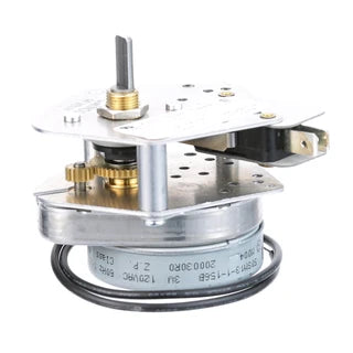Cleveland Timer - 110198
