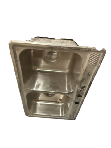 Commercial Sink 33 x 22