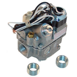 Vulcan Valve - 410841-3 - NATURAL GAS