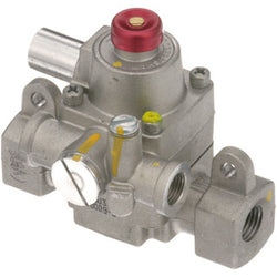 VULCAN SAFETY VALVE - 00-705387-0000A