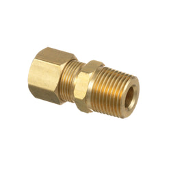 ADAPTER 7/16 TUBE X 3/8 MPT