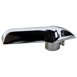 BAKERS PRIDE KNOB FOR SHUT OFF VALVE - S1001T