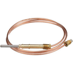 BASO COAXIAL THERMOCOUPLE - 48"