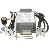 DCS IGNITION CONTROL - 13059
