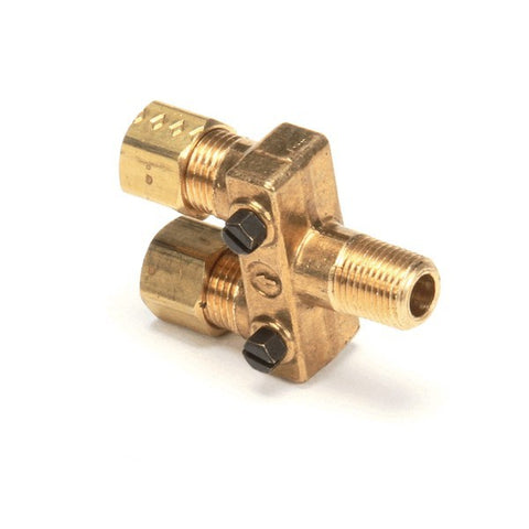 IMPERIAL DUAL PILOT VALVE - 1608
