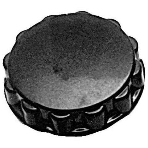 FLUTED KNOB 2-1/2 DIA - HOBART - 00-077371