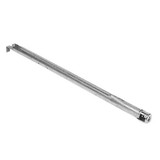Garland 4531547 Broiler Burner with Air Shutter, 304SS