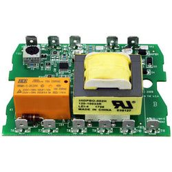 Garland Temp Board - 300867