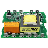 Garland Temp Board - 300867