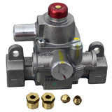 G01479-01 - Garland Safety Valve  - Free Ship