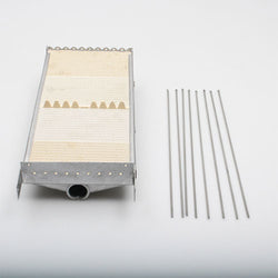 GARLAND IR BURNER - CK117