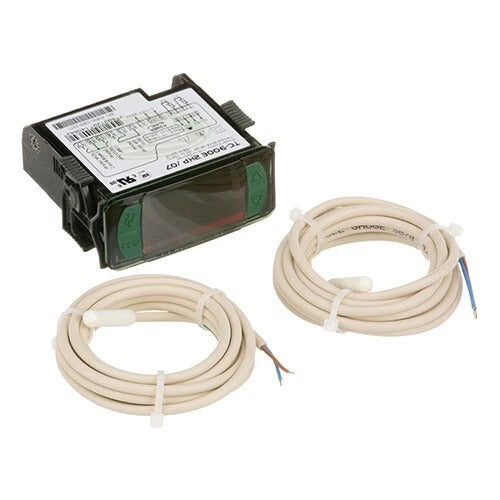 Ronco Controller Ranco Controller - Electronic Freeze Control TC-900E2HP – Parts Depot, Inc.