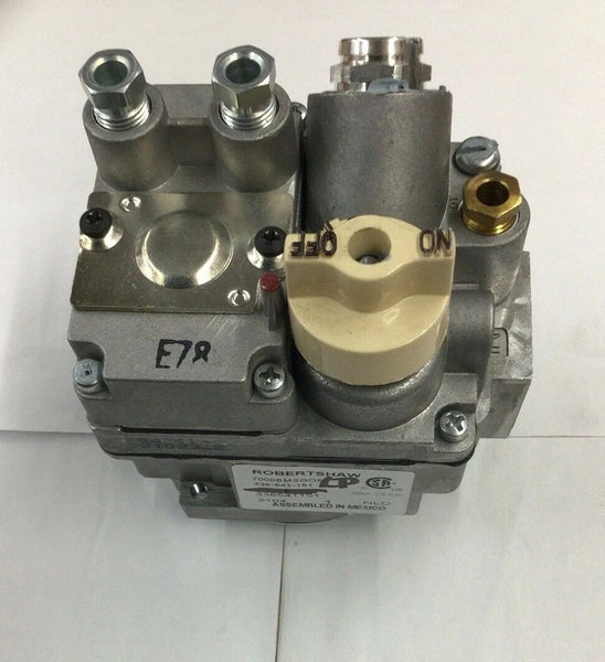 DCS GAS VALVE - 13298- LP