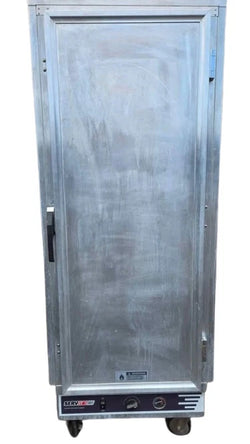 120v / 60 hz single door -ServIT Holding Cabinet - USED